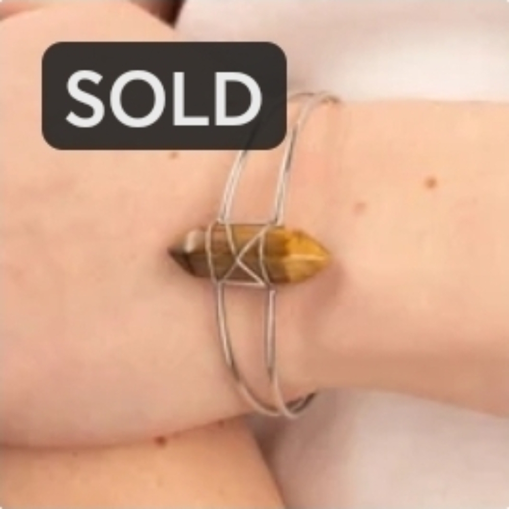 Terra Transcendence Bracelet